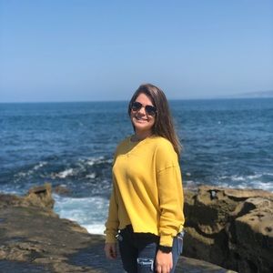 Meet your Posher, Taylor